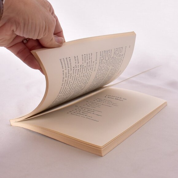 How To Worship Jesus Christ by Joseph S. Carroll - Picture 6 of 7